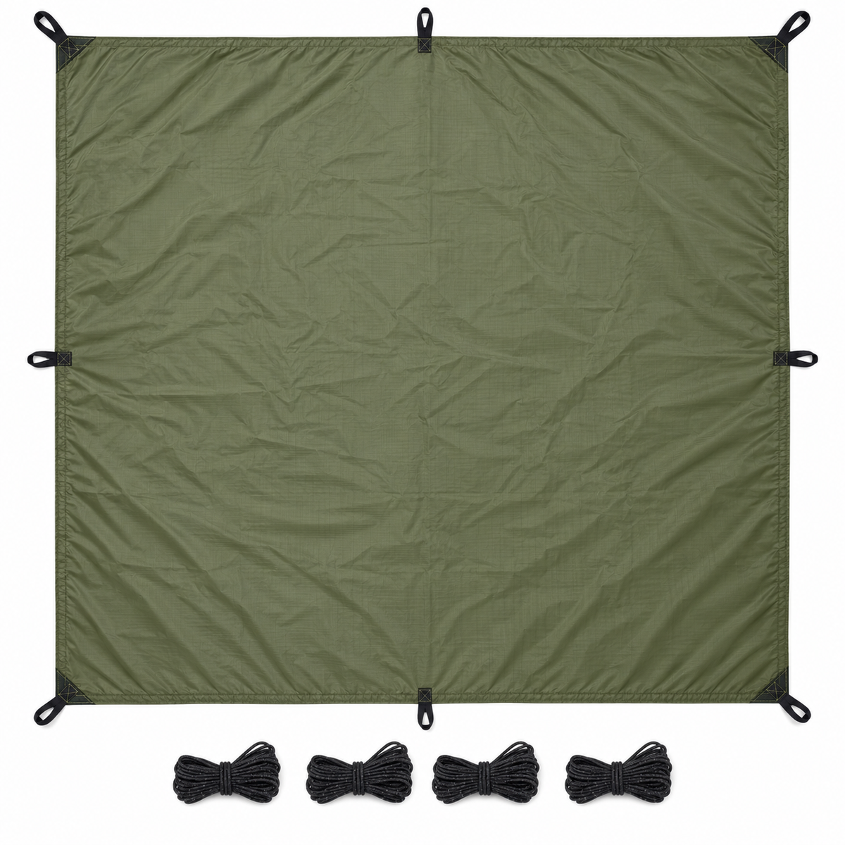 Tarp 3 × 3 m
