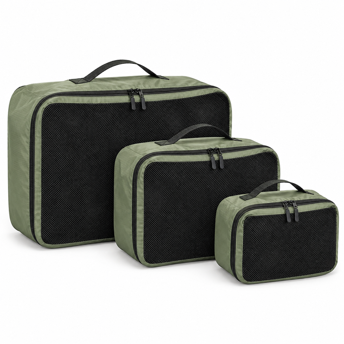 Packwürfel-Set, 3-teilig