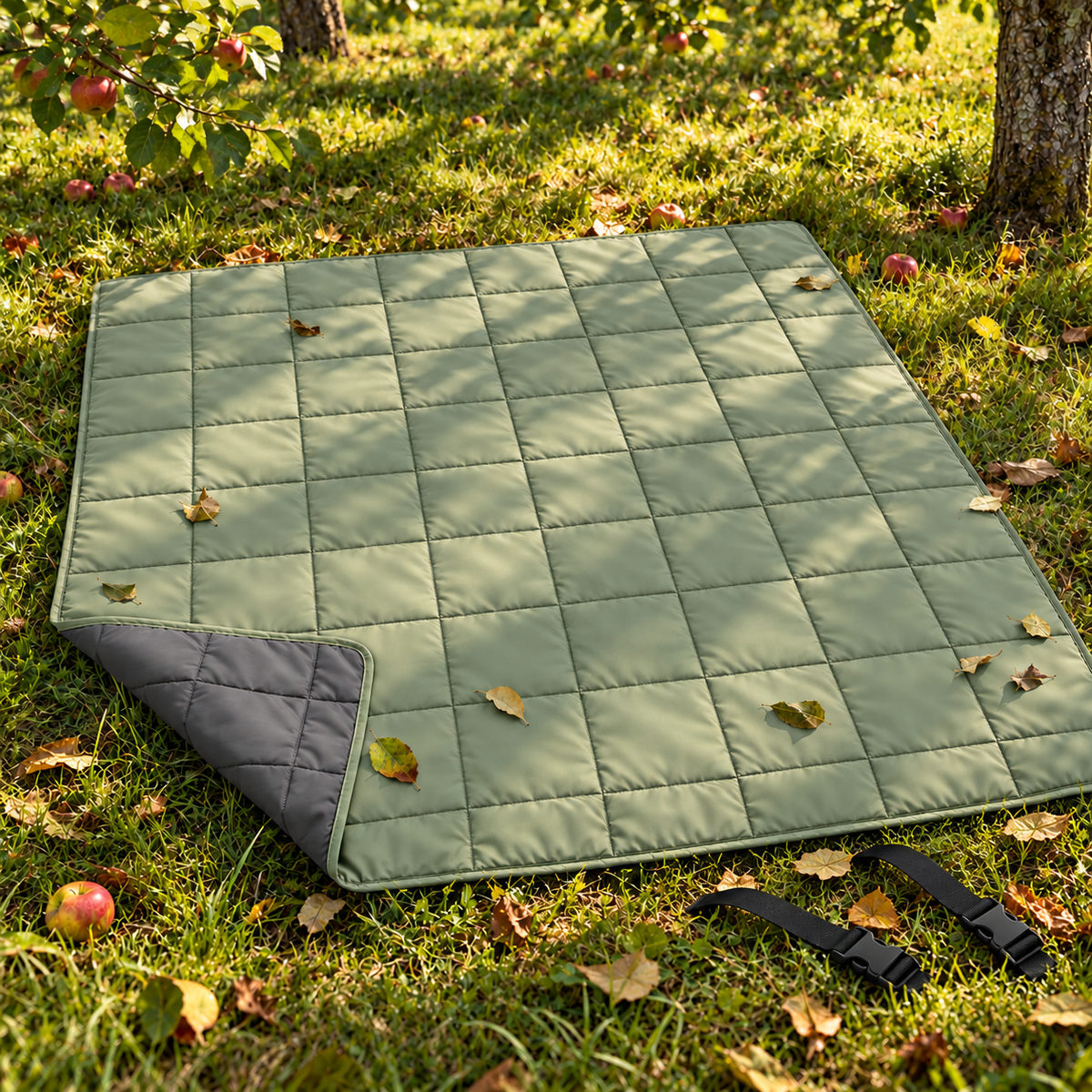 Picknickdecke