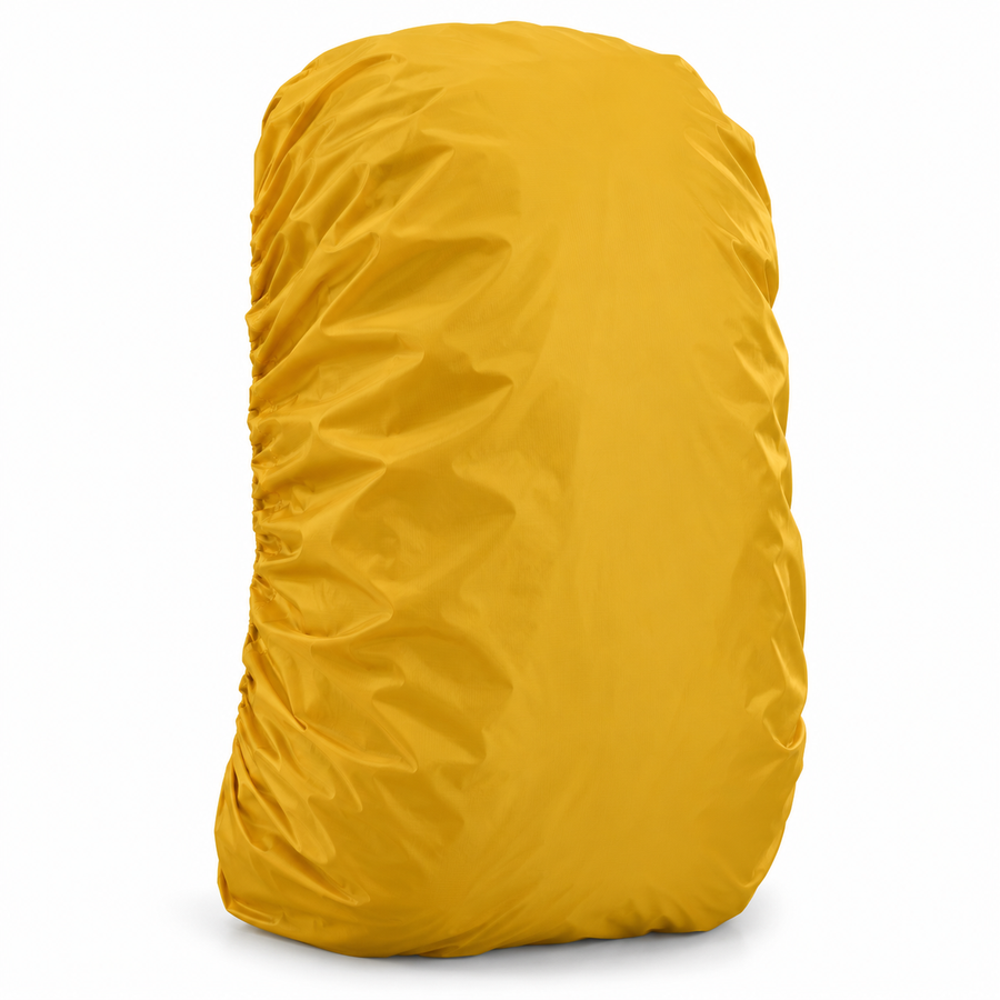 Rucksack-Regenhülle 30–40 l